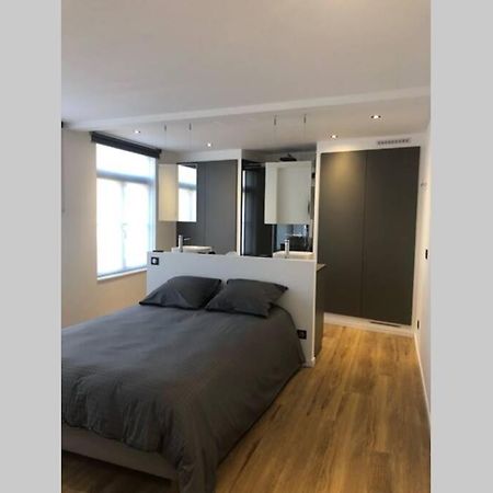 Les Chambres Berguoises Duplex Calme Au Coeur De Bergues Ngoại thất bức ảnh